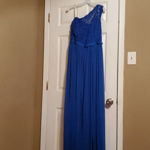 Bridesmaid Dress